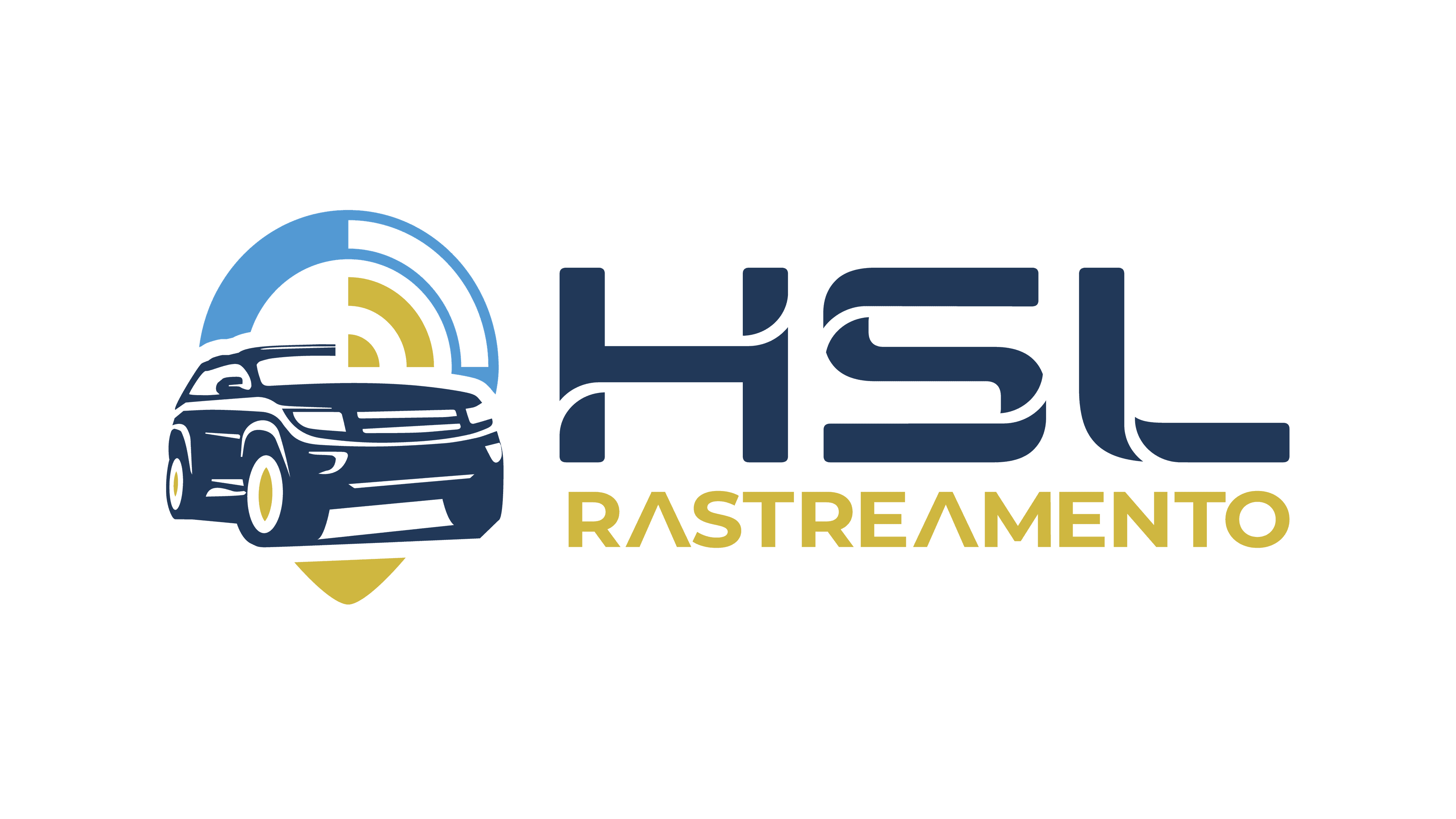 HSL Rastreamento